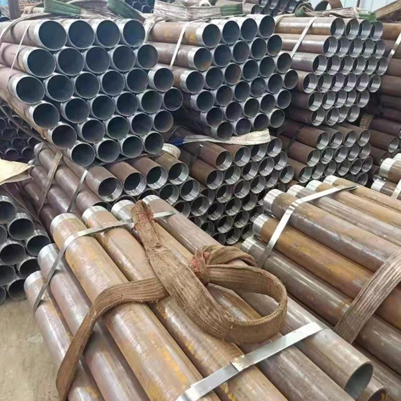 肃宁地质钻探用跟管