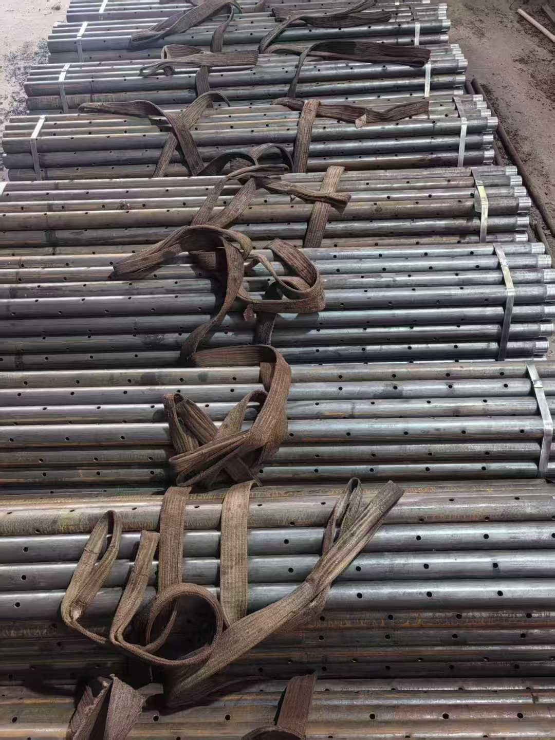 肃宁127mm管棚管