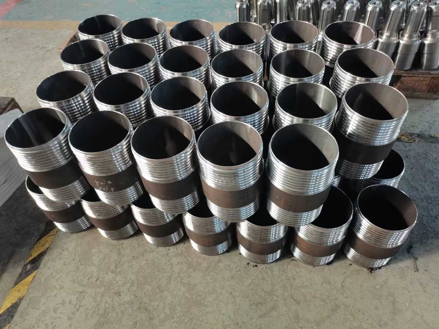肃宁219mm管棚管
